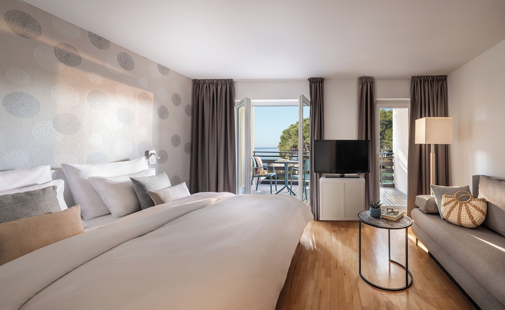 COMFORT, FAMILY, SEA VIEW, BALCONY