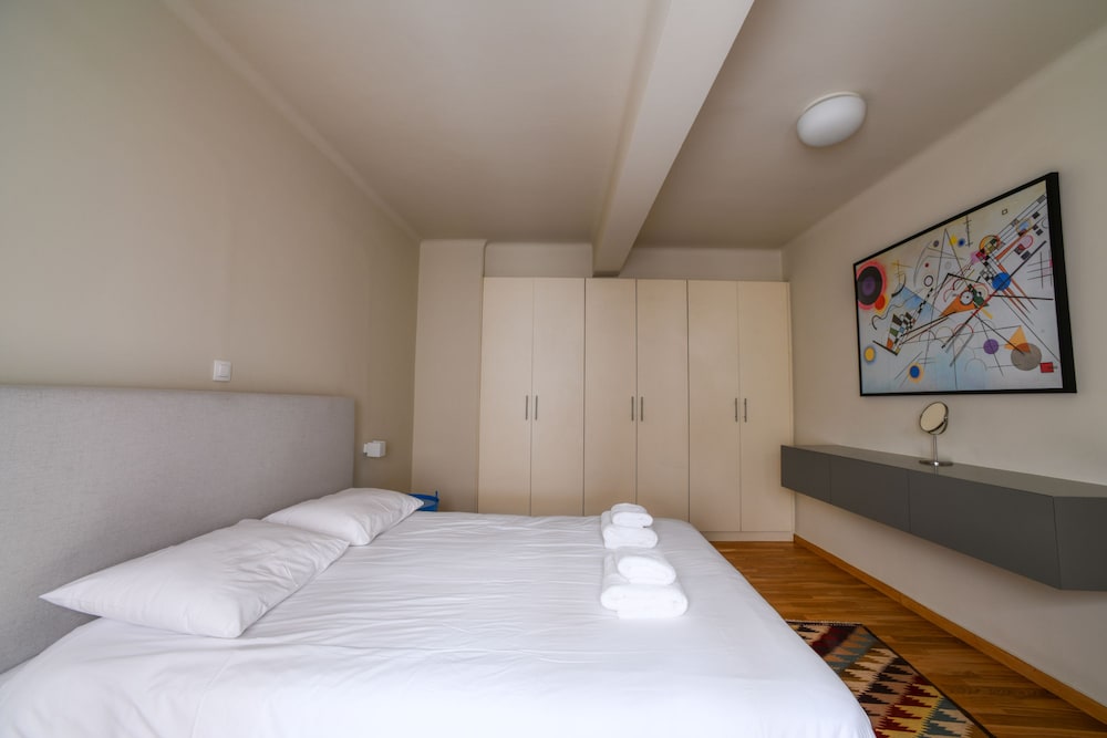 Olala Kolonaki Boutique Apartment 13/54