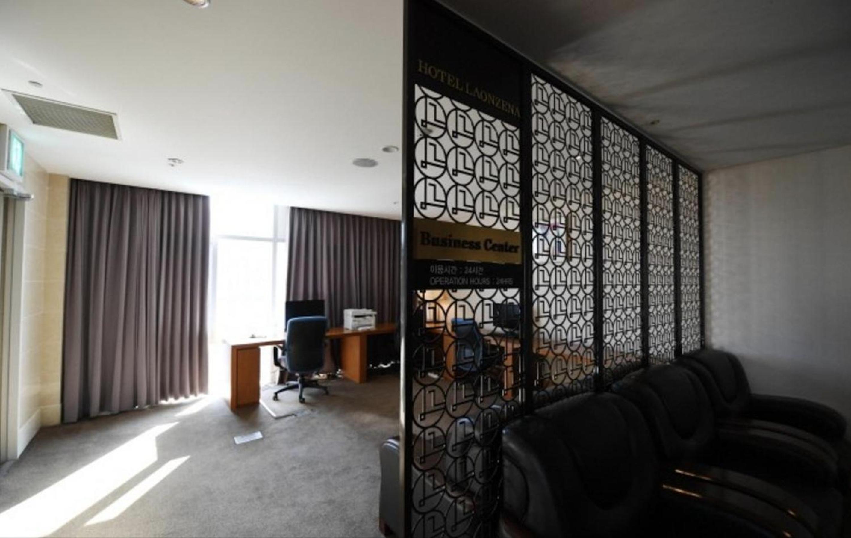 Hotel Laonzena 48/66