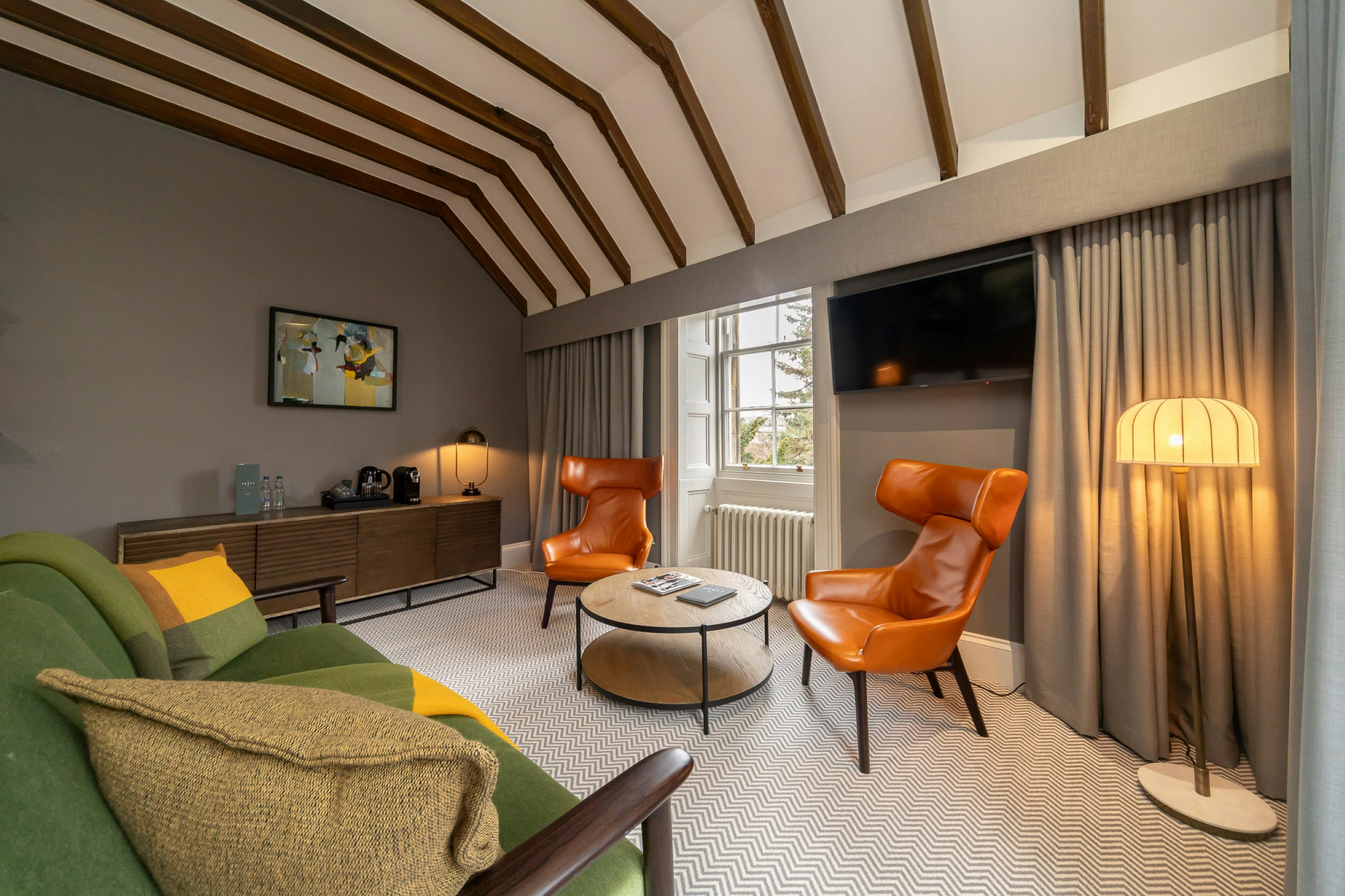 The Scott Hotel 38/58