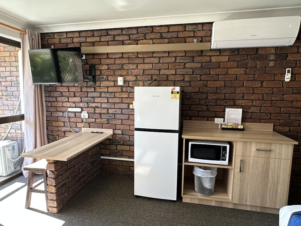 Logan City Motor Inn 58/67