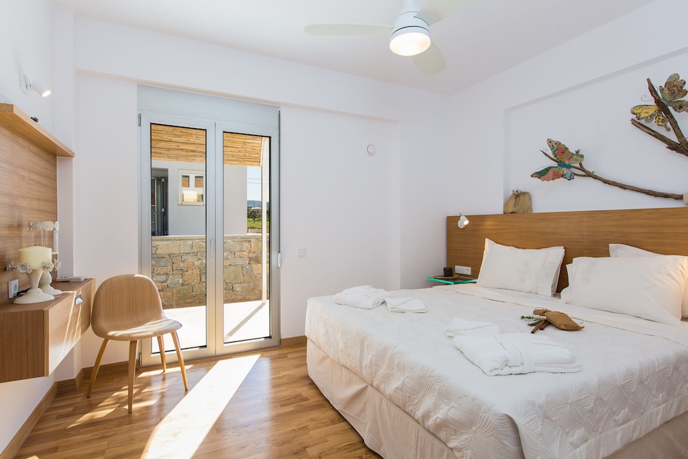 Thalasses Villas Rethymno 16/50
