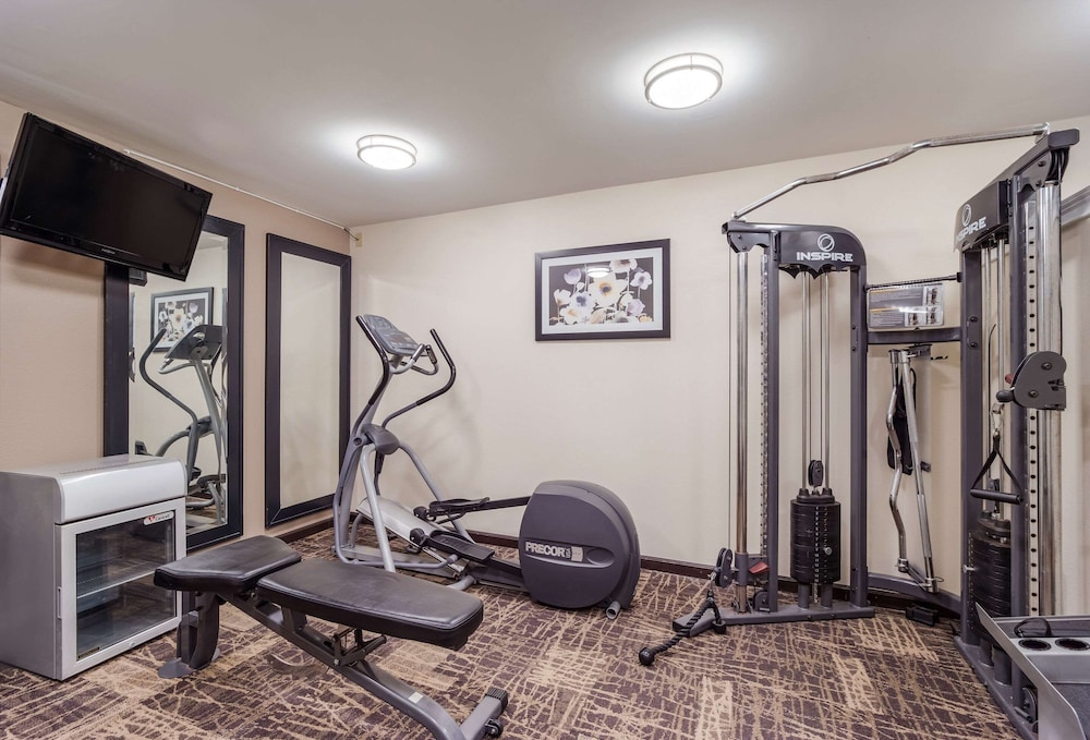 Quality Inn & Suites Augusta Fort Gordon Area 21/44