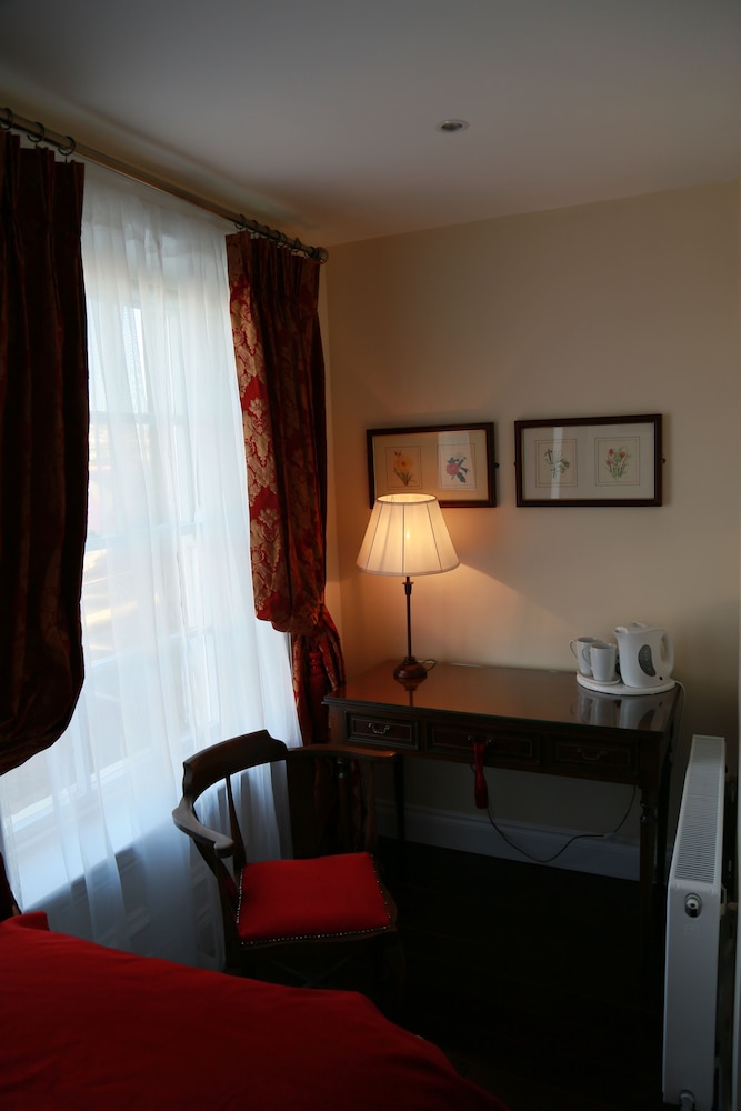 Number 8 The Townhouse 29/38