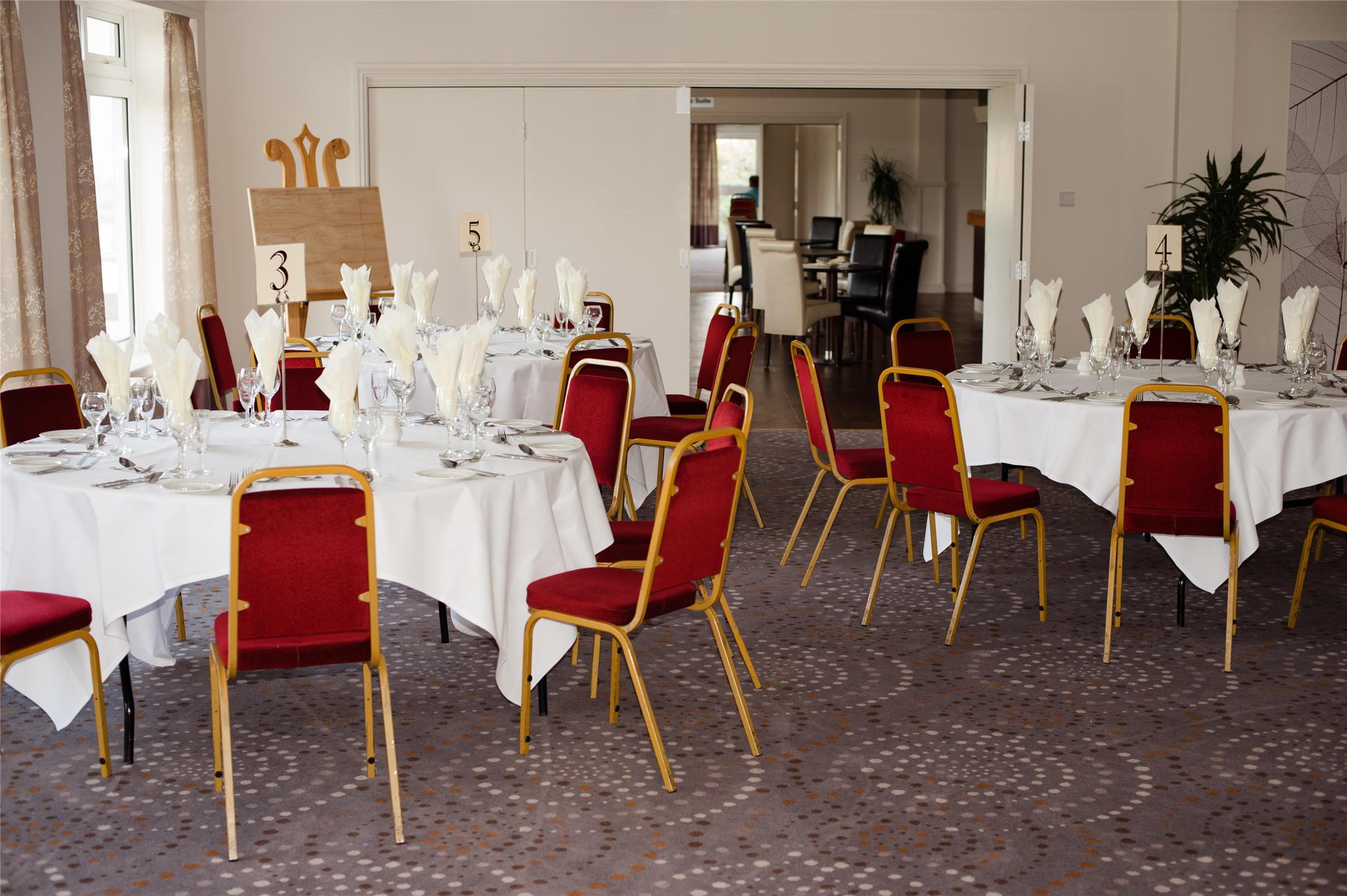 Best Western The Dartmouth Hotel Golf And Spa 33/42