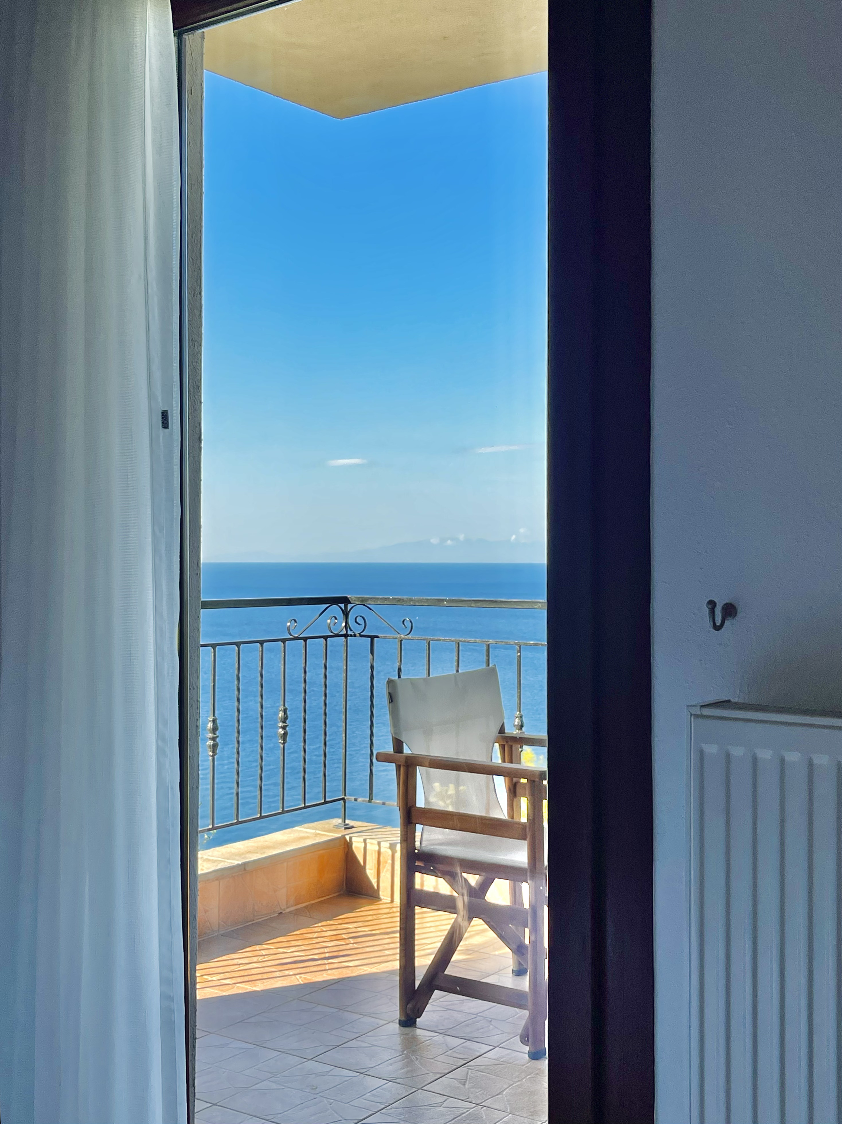 Koumaros Villas 48/57