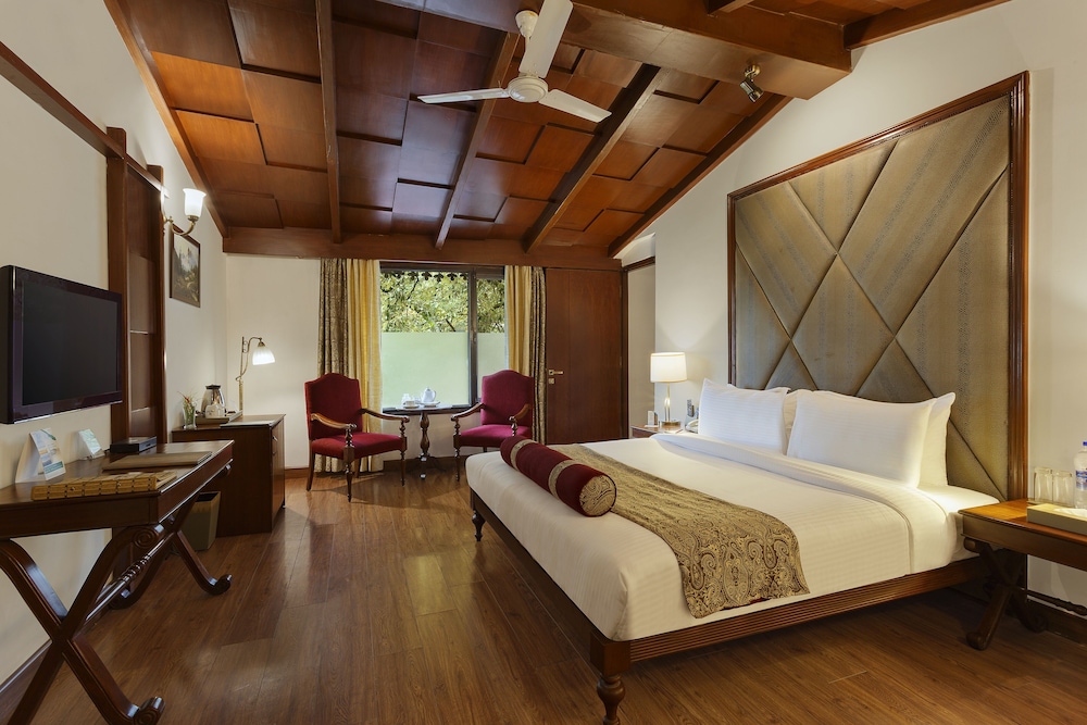 Naini Retreat Hotel 9/48