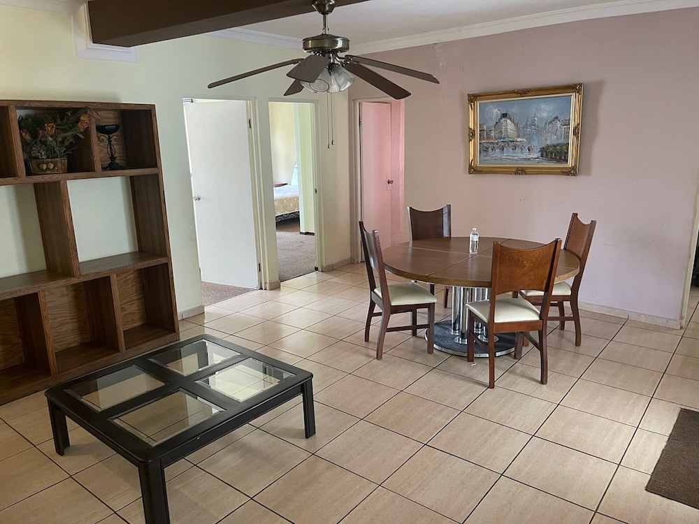 Hotel Rincón Real Suites 34/48