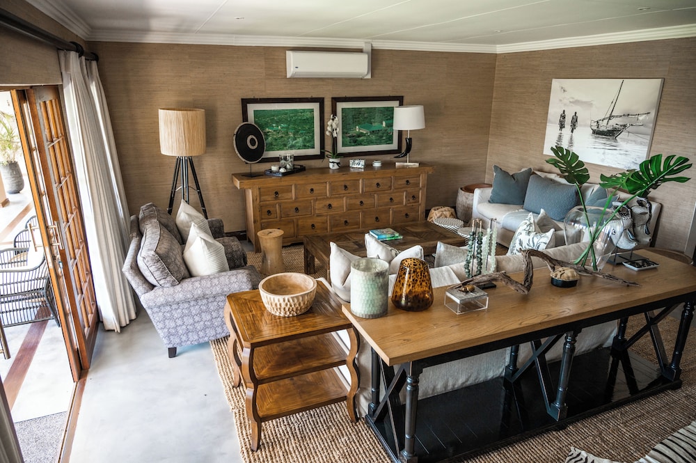 Duiker Game Lodge 13/26