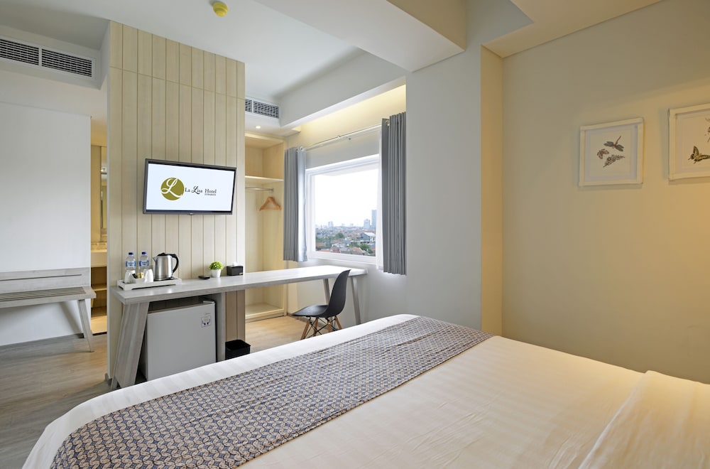 La Lisa Hotel Surabaya 22/58