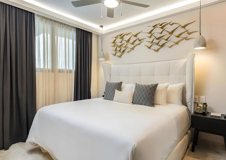 Deluxe, Suite, Street View