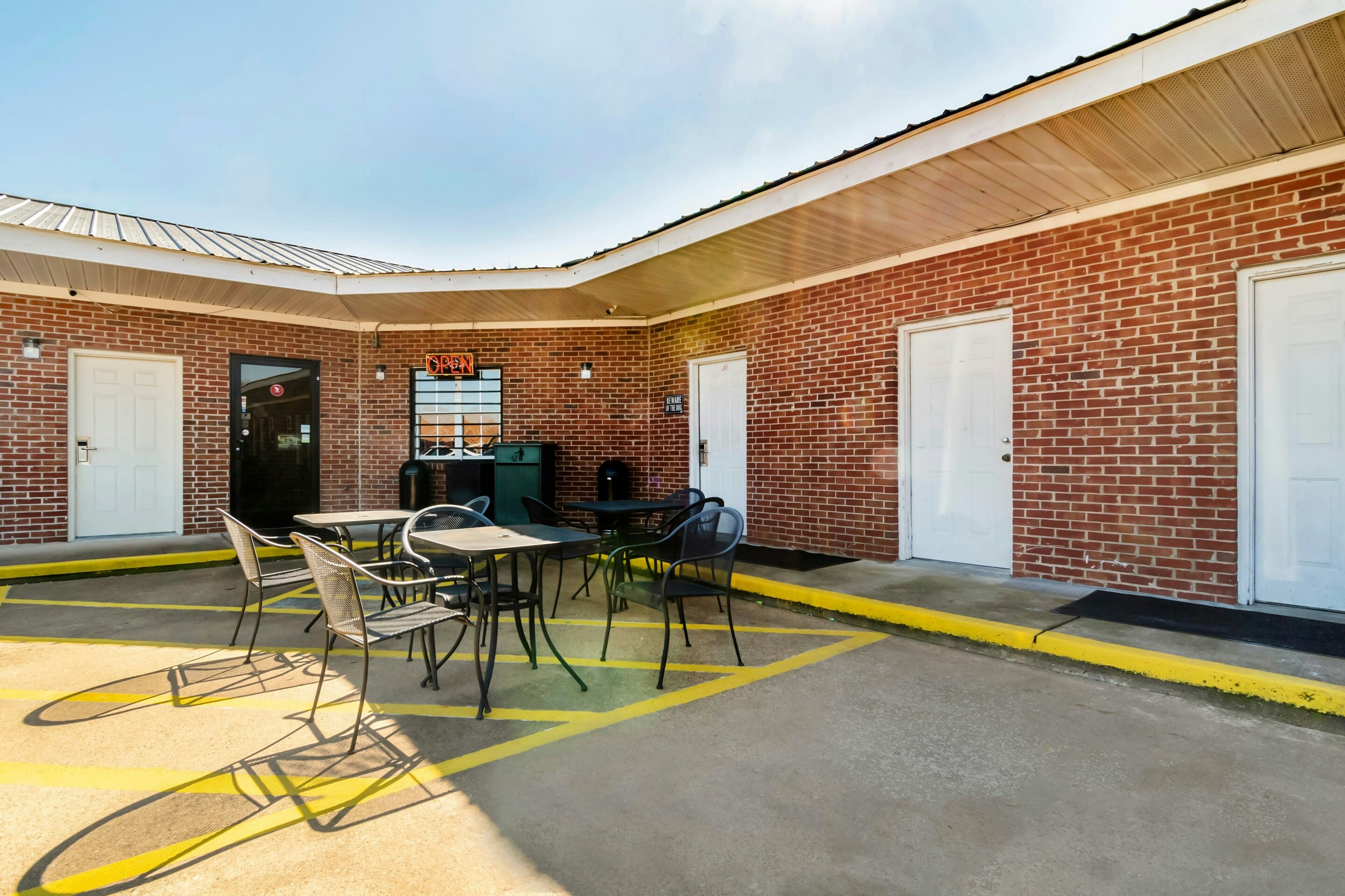 Ruleville Inn By OYO in RULEVILLE - MS