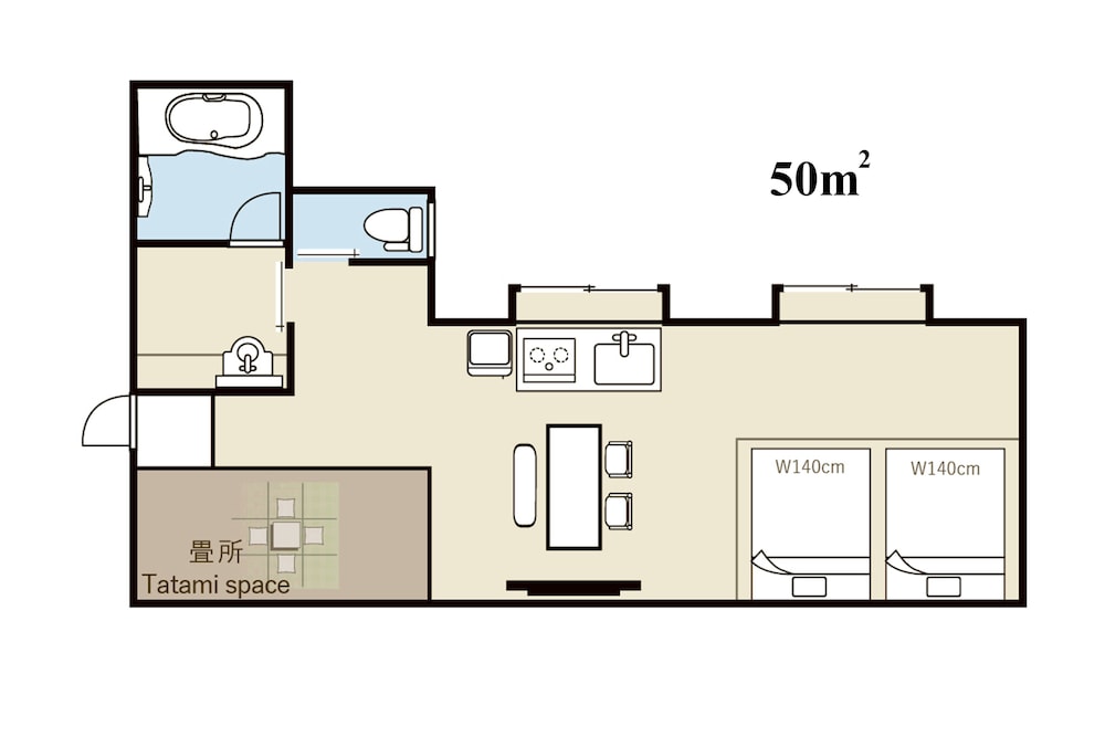 Relax Hostel Takayama Station 1/85