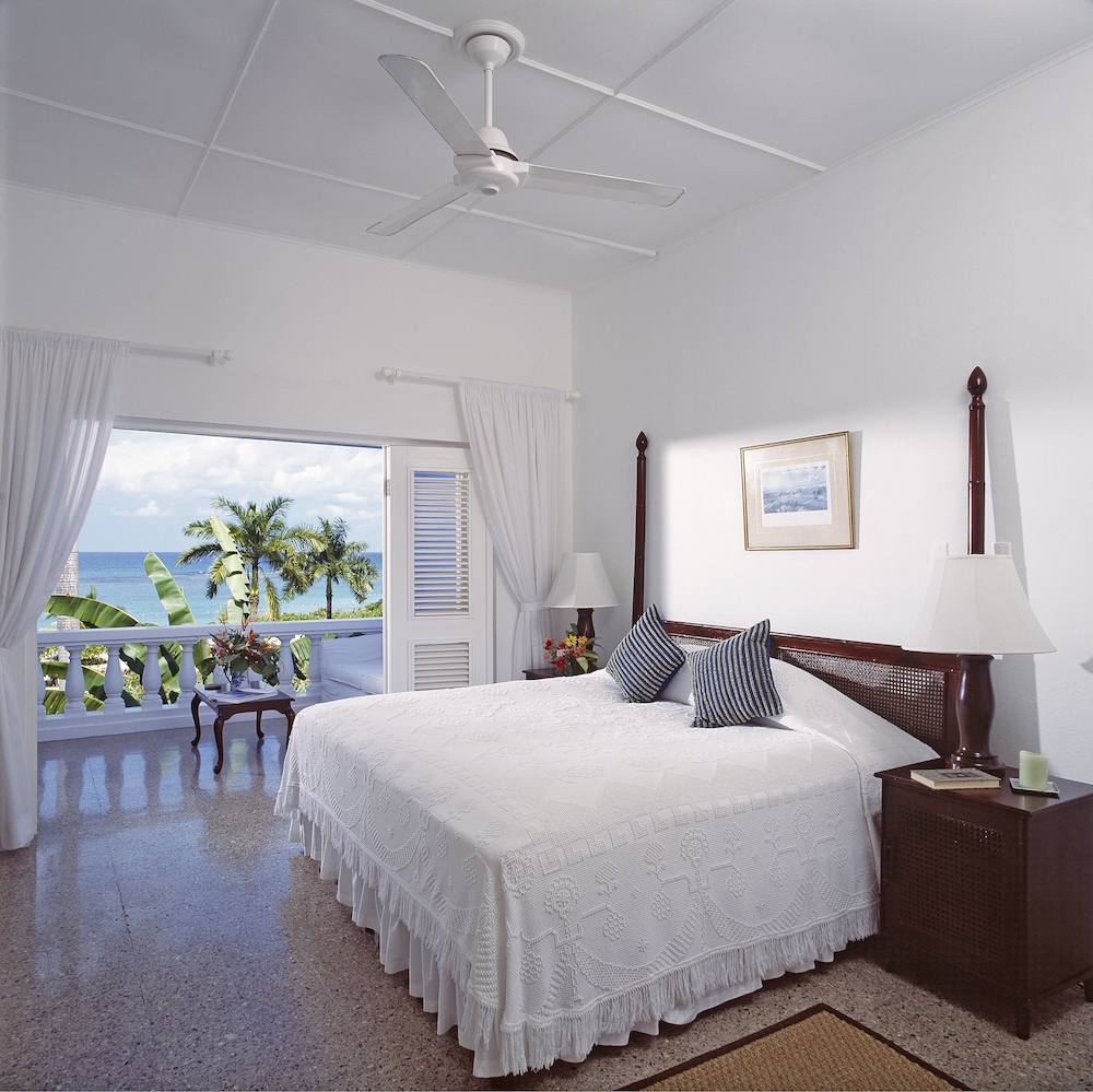 Superior Balcony Suite