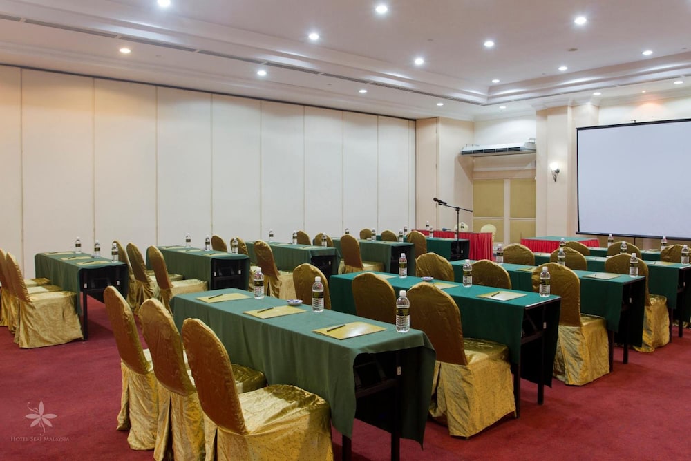 Hotel Seri Malaysia Kulim 55/64
