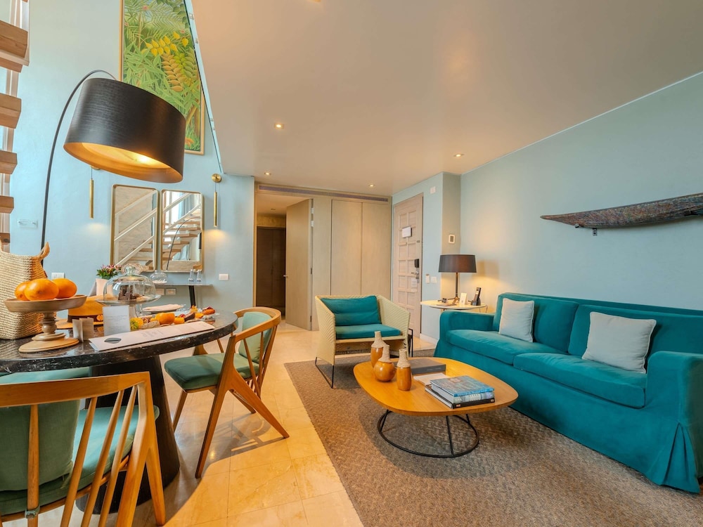 Sofitel Legend Santa Clara Cartagena 31/50