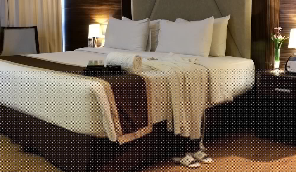 Java Palace Hotel 26/71