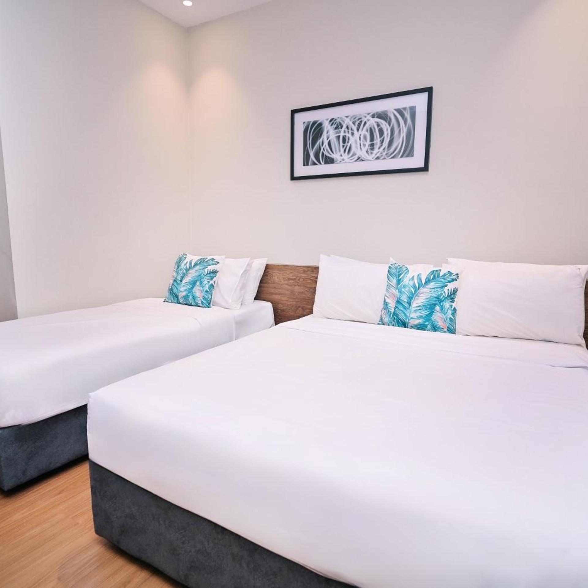 The Hulo Hotel & Gallery 19/59