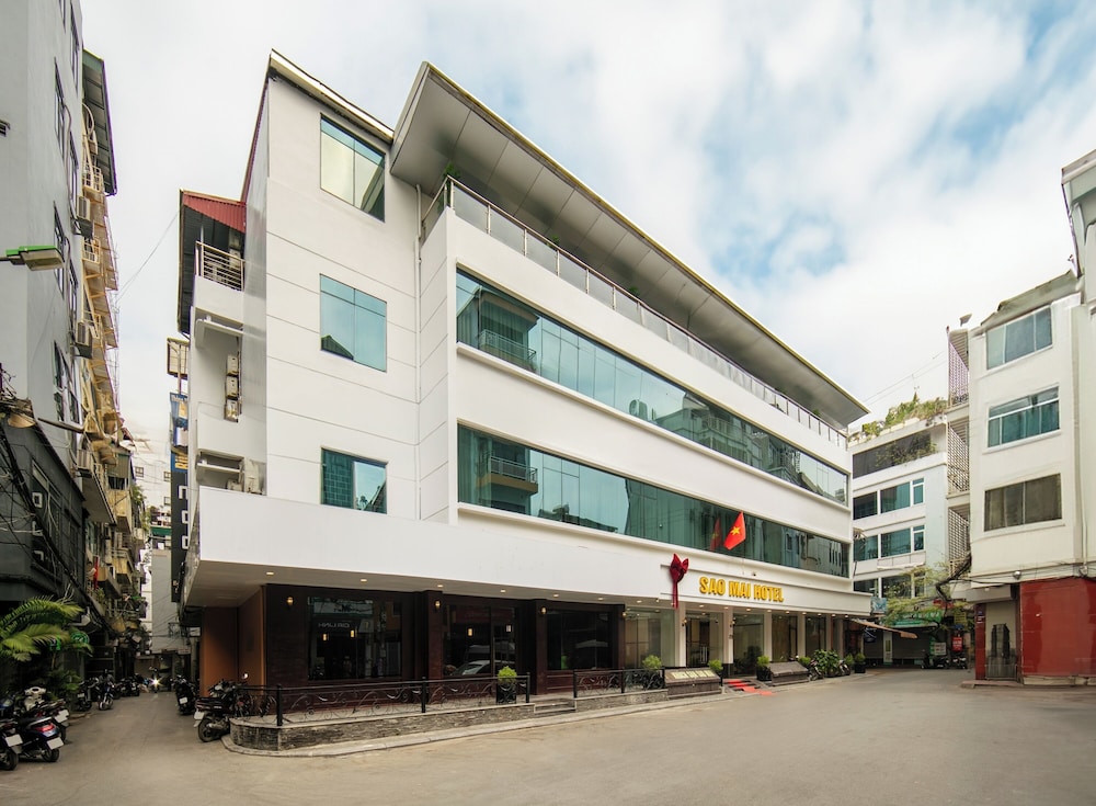 SAO MAI HOTEL 44/50