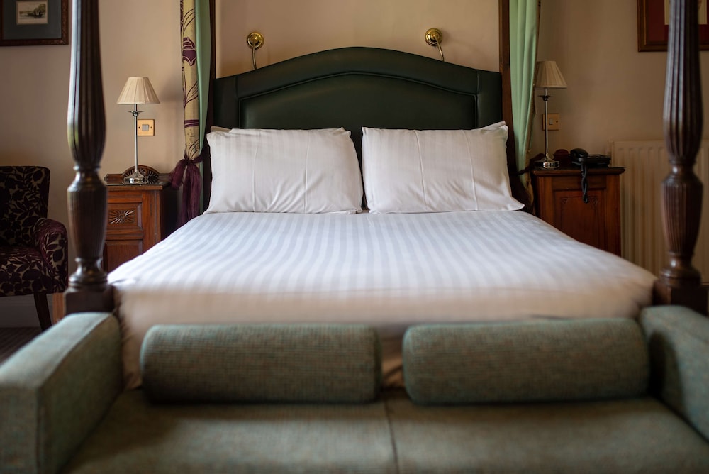 Hall Garth Hotel Darlington, Sure Hotel Collection by BW 23/56