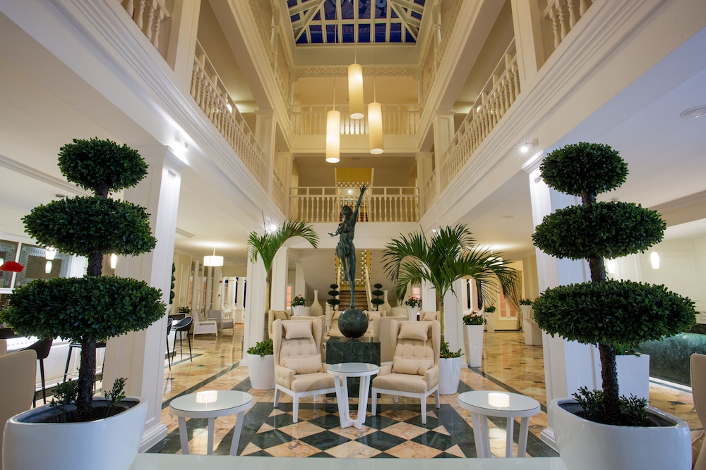 Bahia Principe Escape Samana - Adults Only 27/48