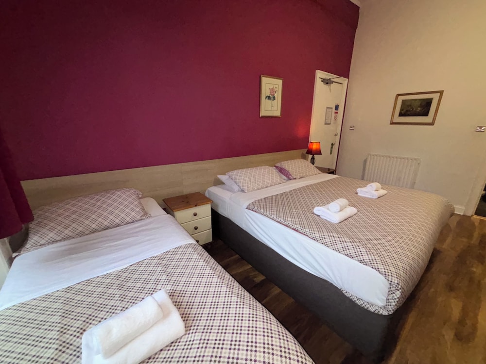 Regent House Hotel 34/64