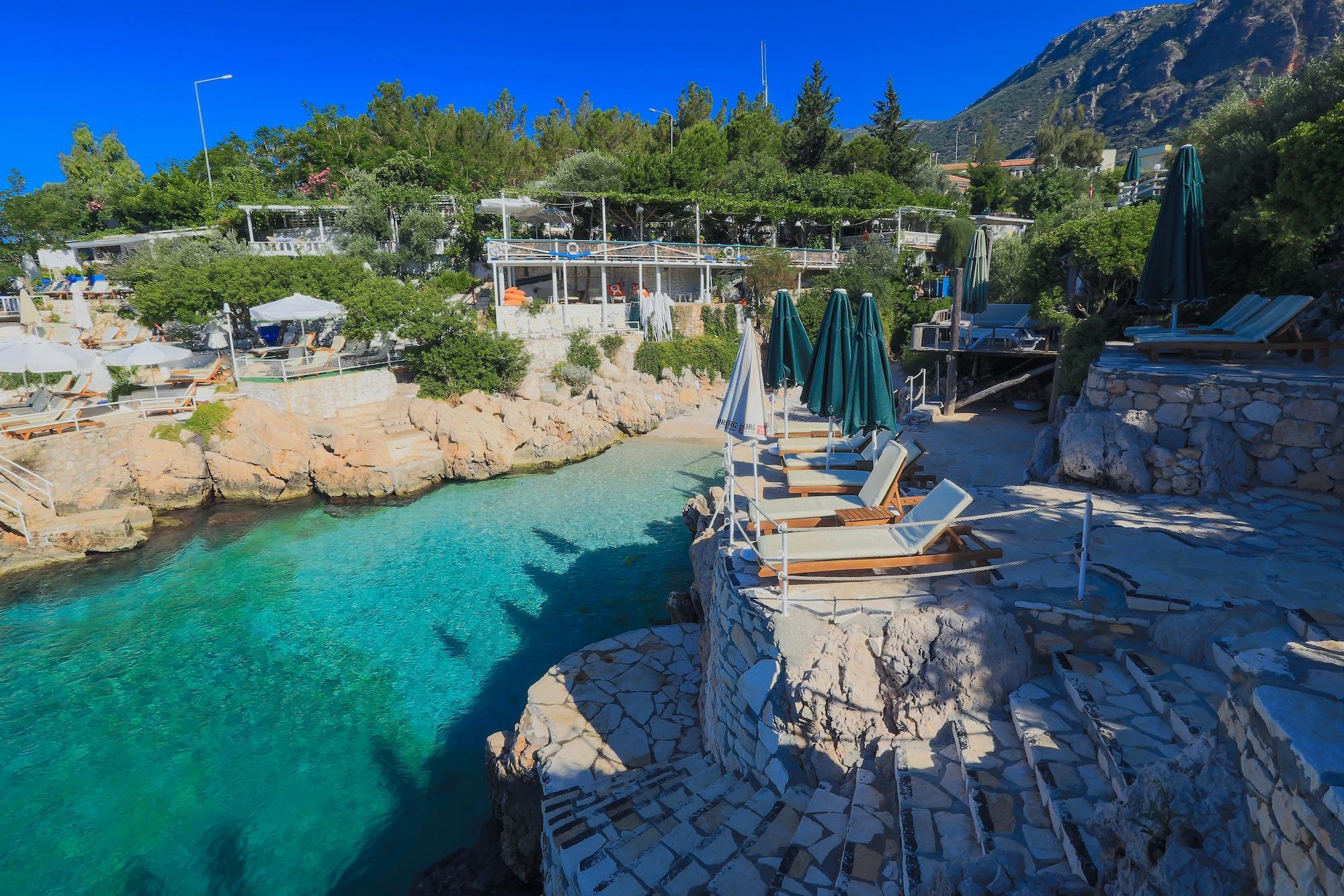 Linda Beach Hotel 9/46