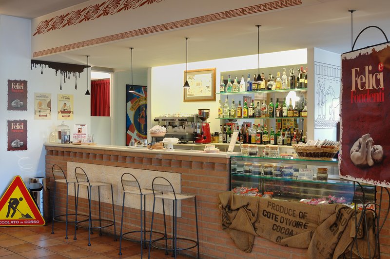 Chocohotel 7/60