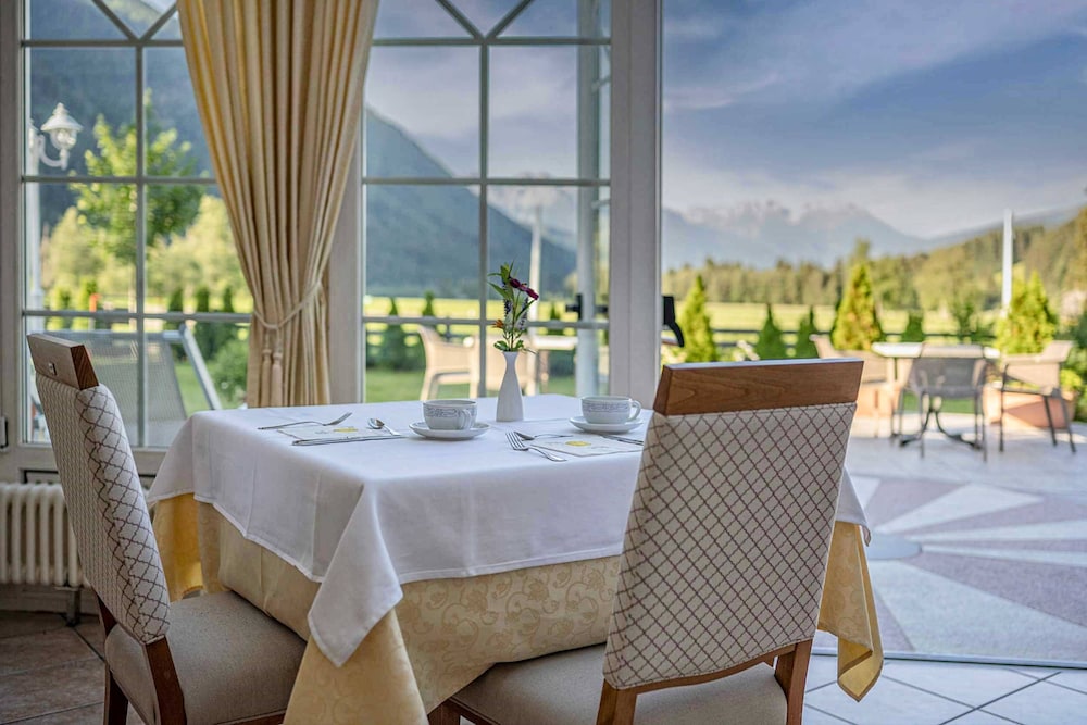 Hotel Bagni Di Salomone 56/72