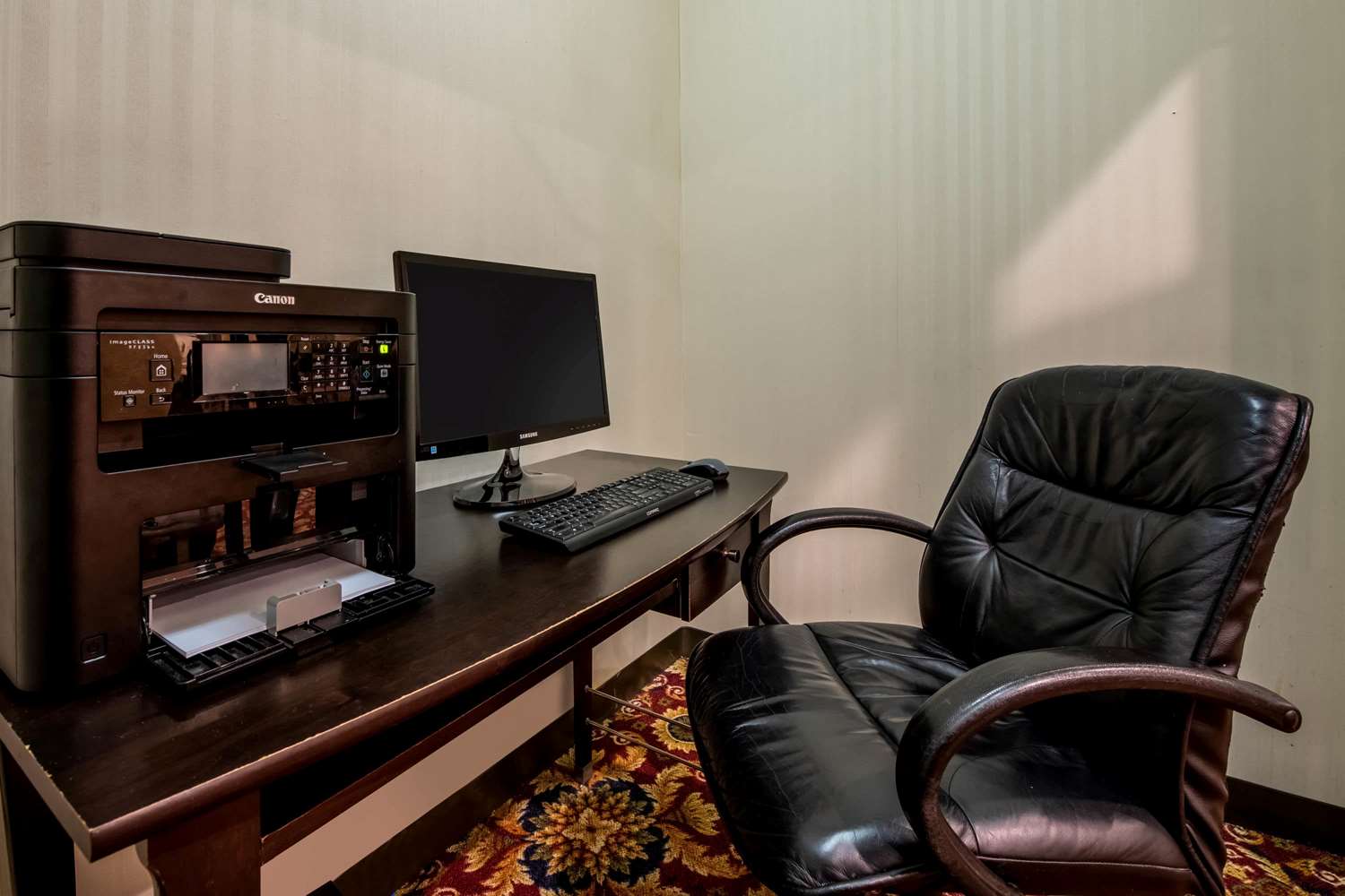 APM Inn and Suites 34/39
