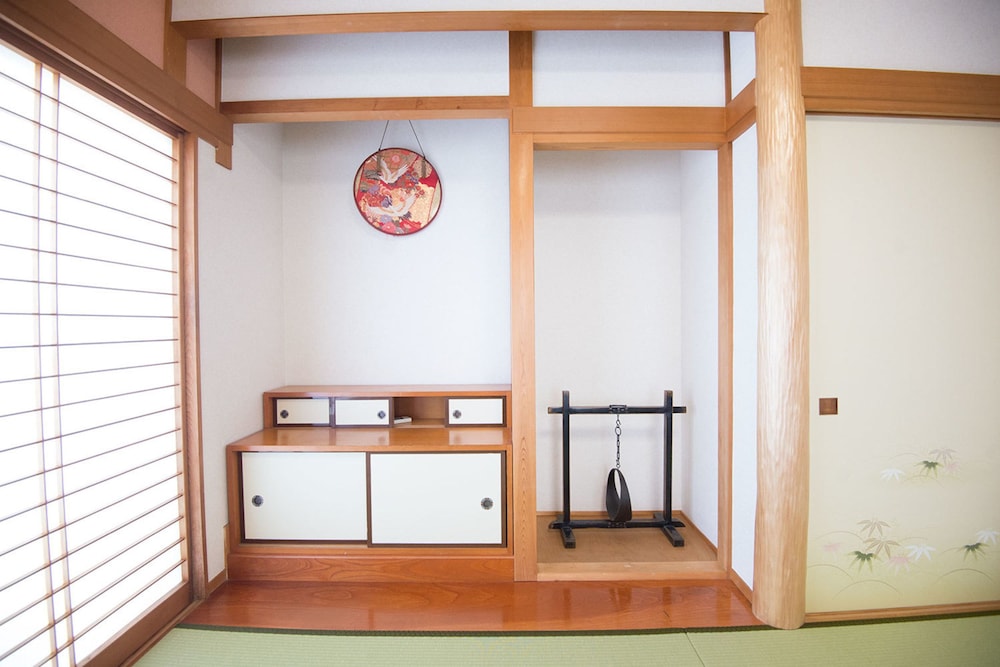 Hakone Guesthouse Gaku 4/50
