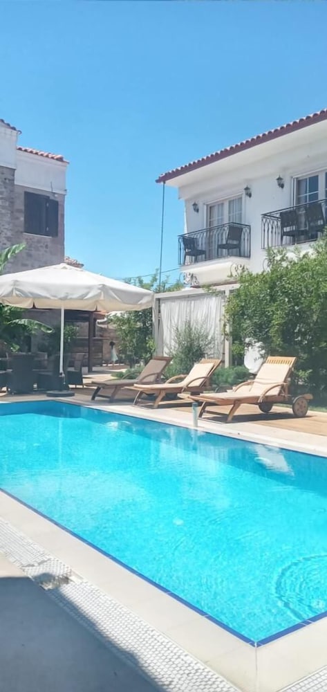 Kucukkoy Hotel 41/50