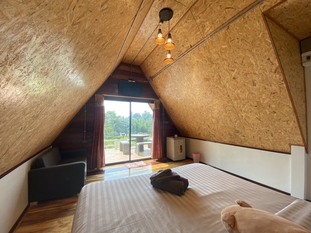 Goodview Resort & Camping 8/50