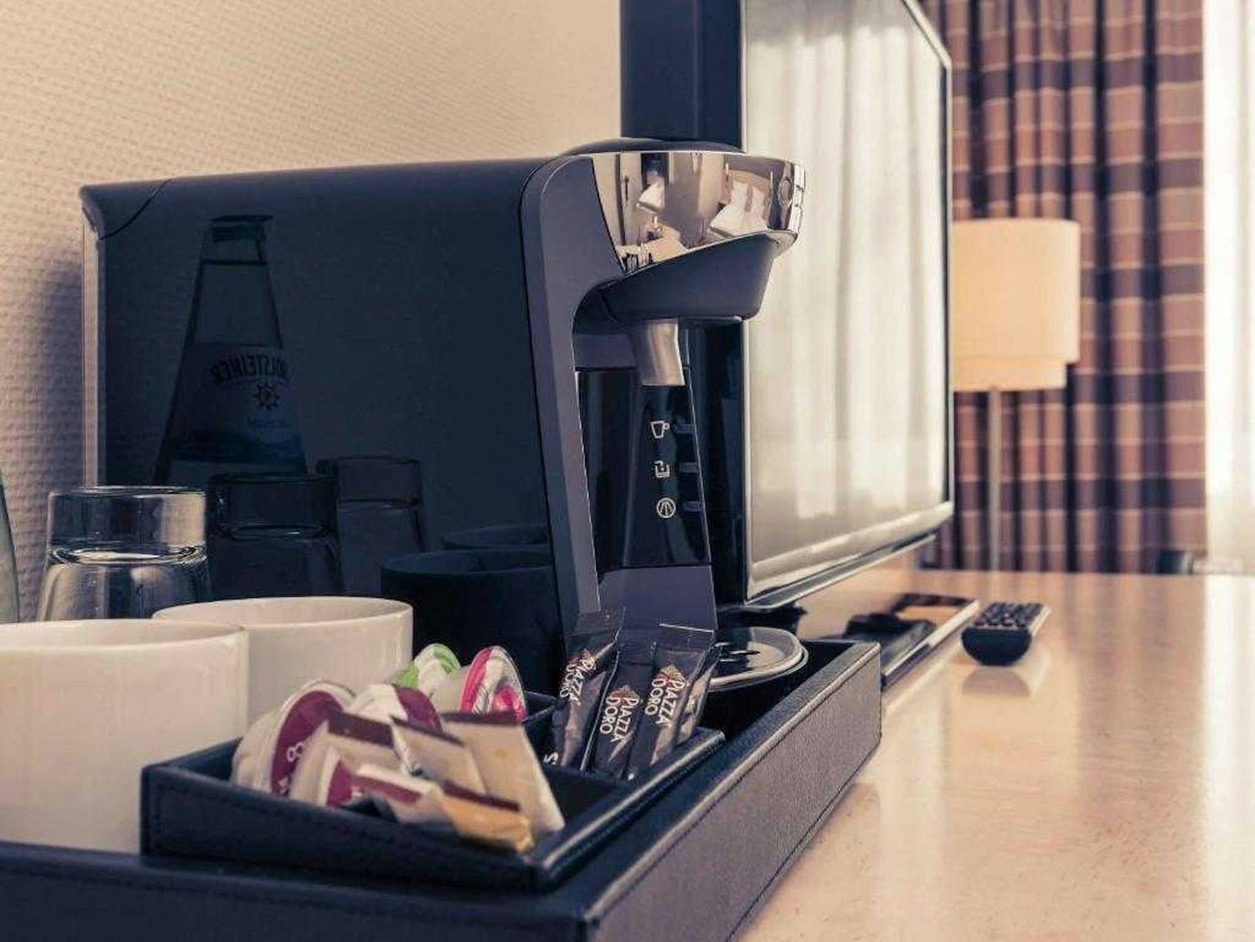 Mercure Hotel Bielefeld Johannisberg 27/67