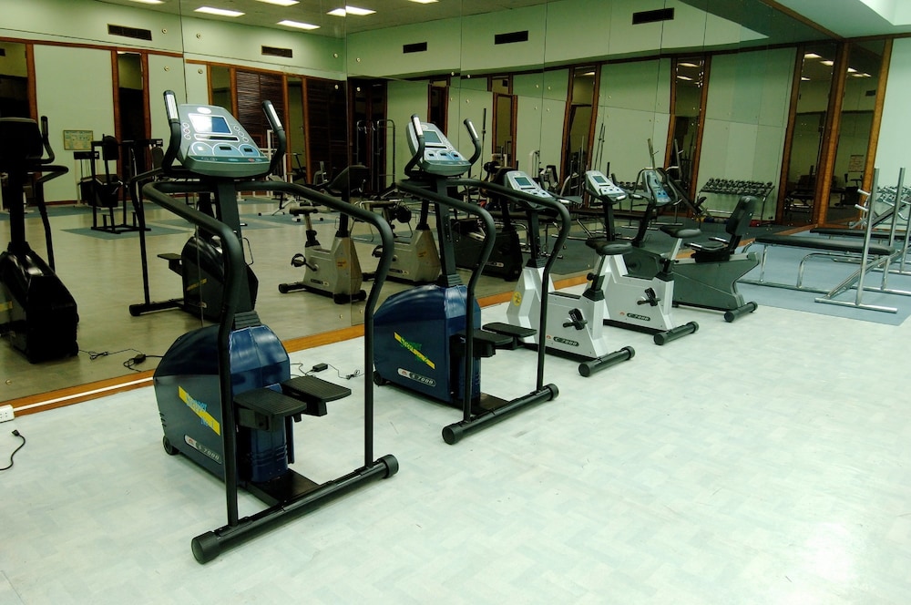 AMBASSADOR CITY JOMTIEN - OCEAN WING 18/50