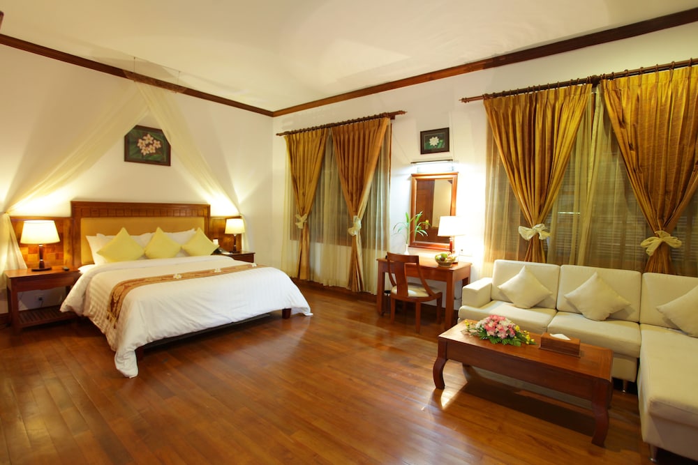 Sokhalay Angkor Villa Resort 14/69