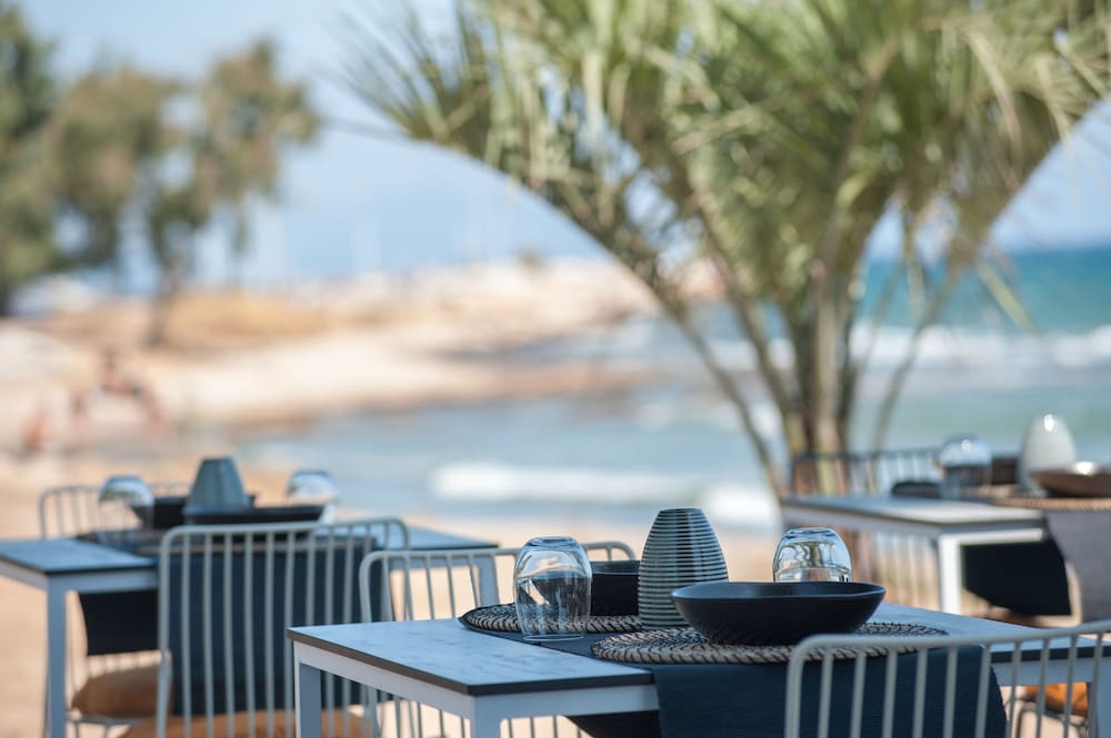 Seasabelle Hotel 38/47