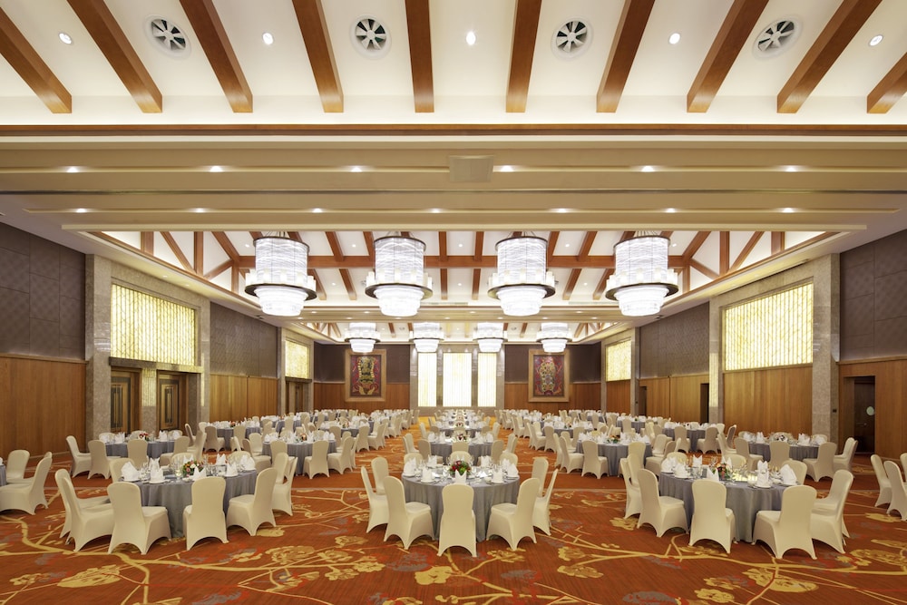 The Westin Changbaishan Resort 53/67