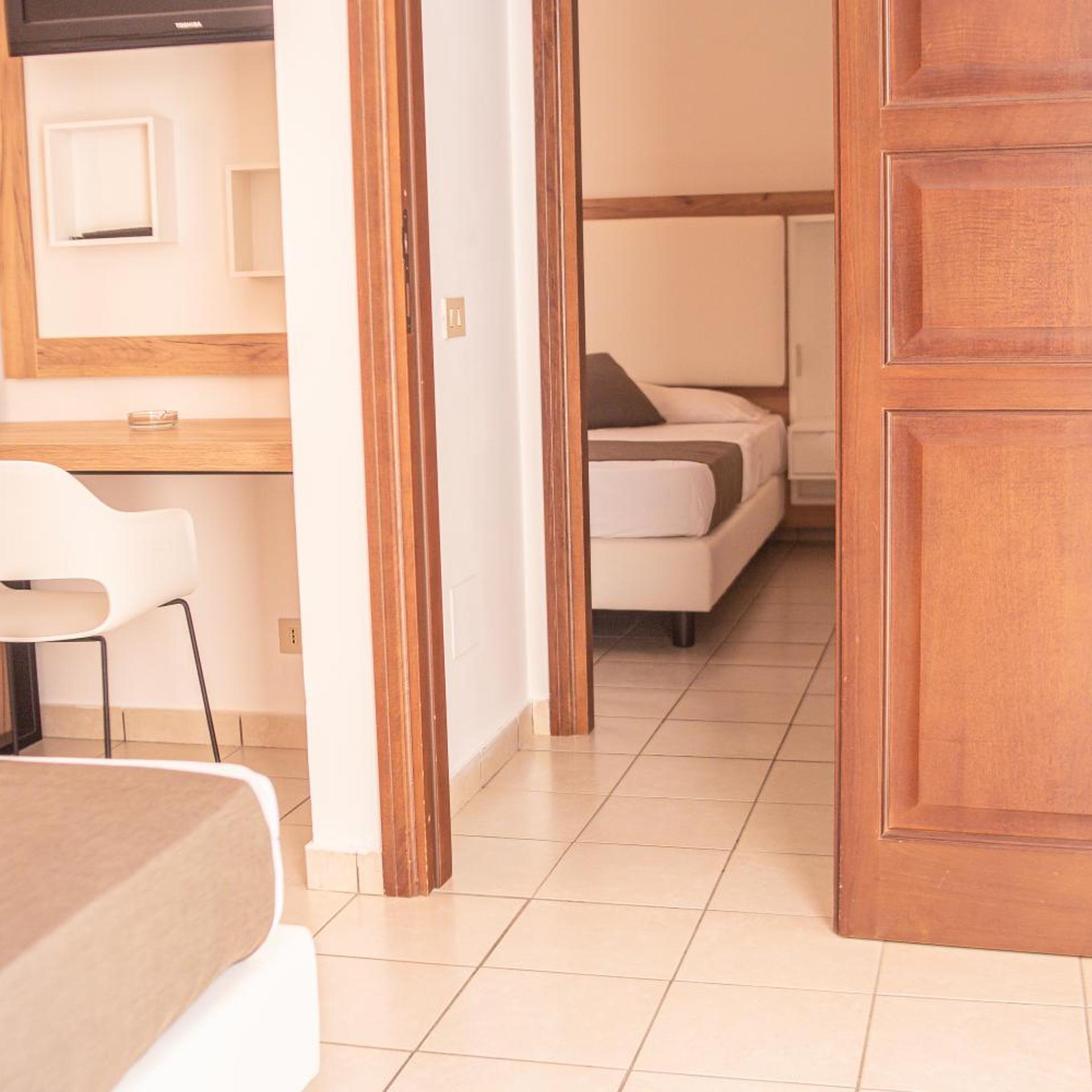Hotel Al Paradise 46/48