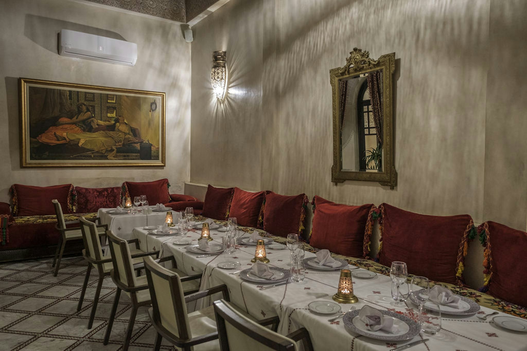 Riad Fes Relaix Chateaux 69/84