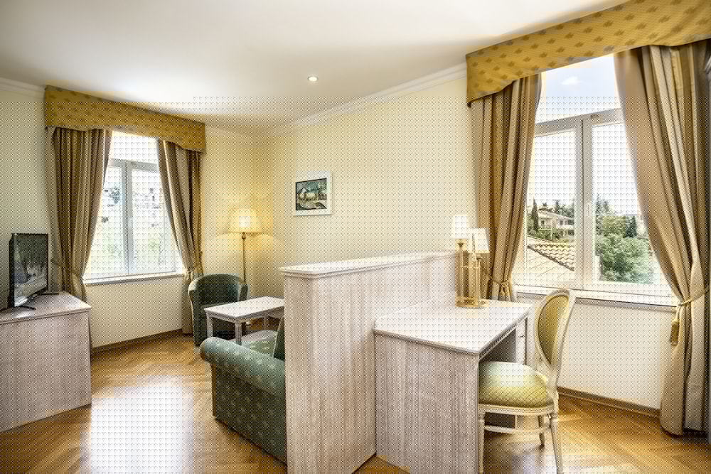 Hotel Kvarner Palace 18/50