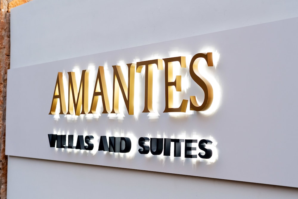 Amantes Villas And Suites 17/50