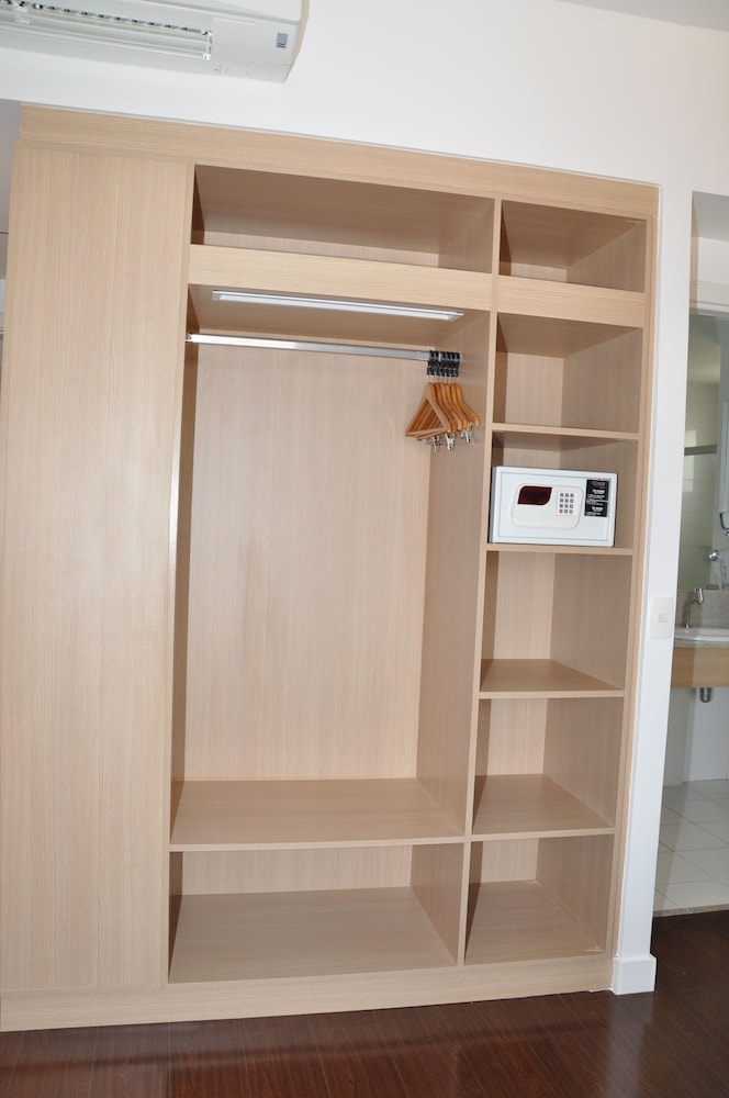 Mercure Manaus Hotel 28/72