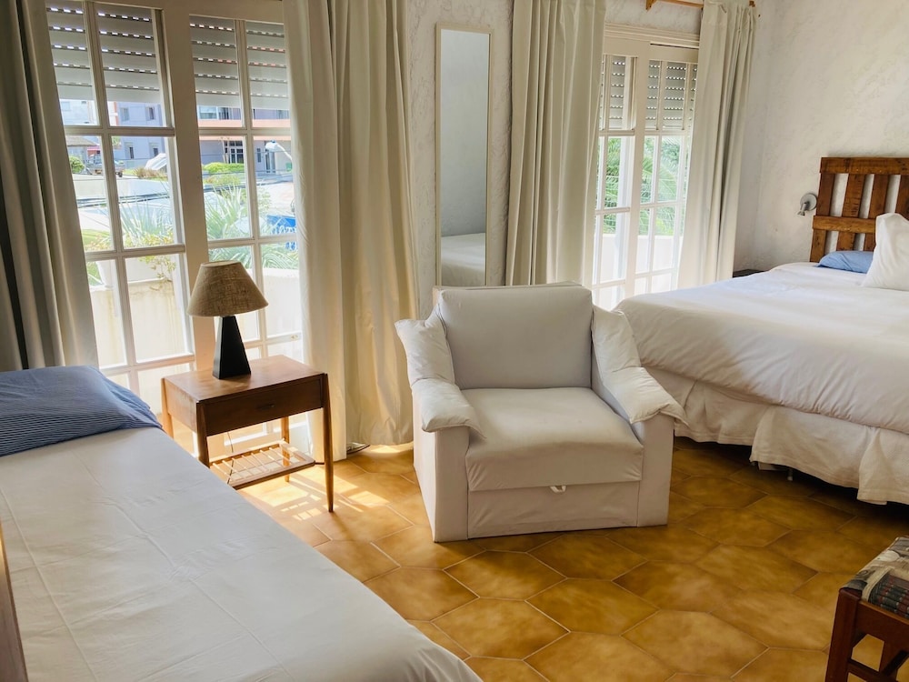 Blu Inn Punta del Este Hotel 21/63