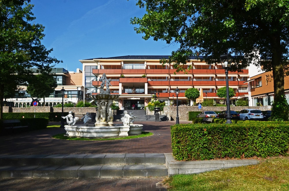 Fletcher Hotel-Restaurant De Hunzebergen 5/66