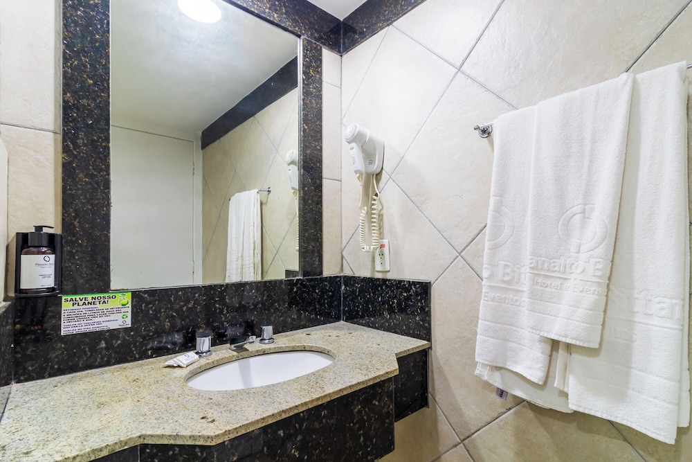 Planalto Bittar Hotel 49/50
