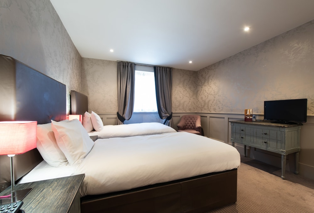 Brooks Hotel Edinburgh 15/62