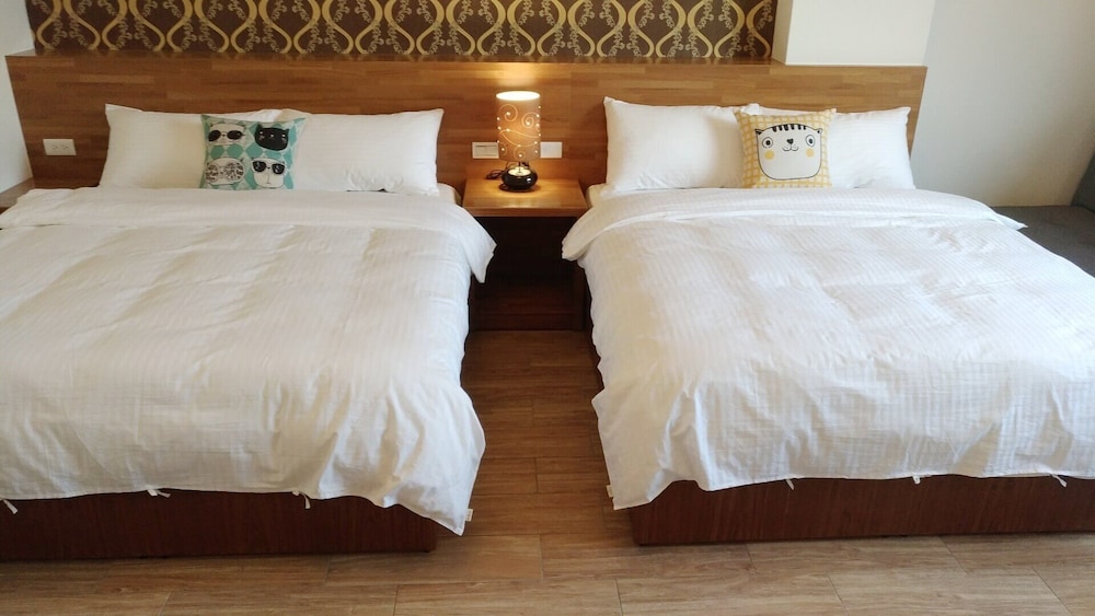Shuibuzi Farmhouse 37/55