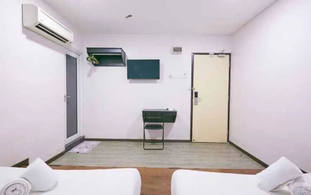 Hotel O Orange Hotel Kuala Pilah 34/67