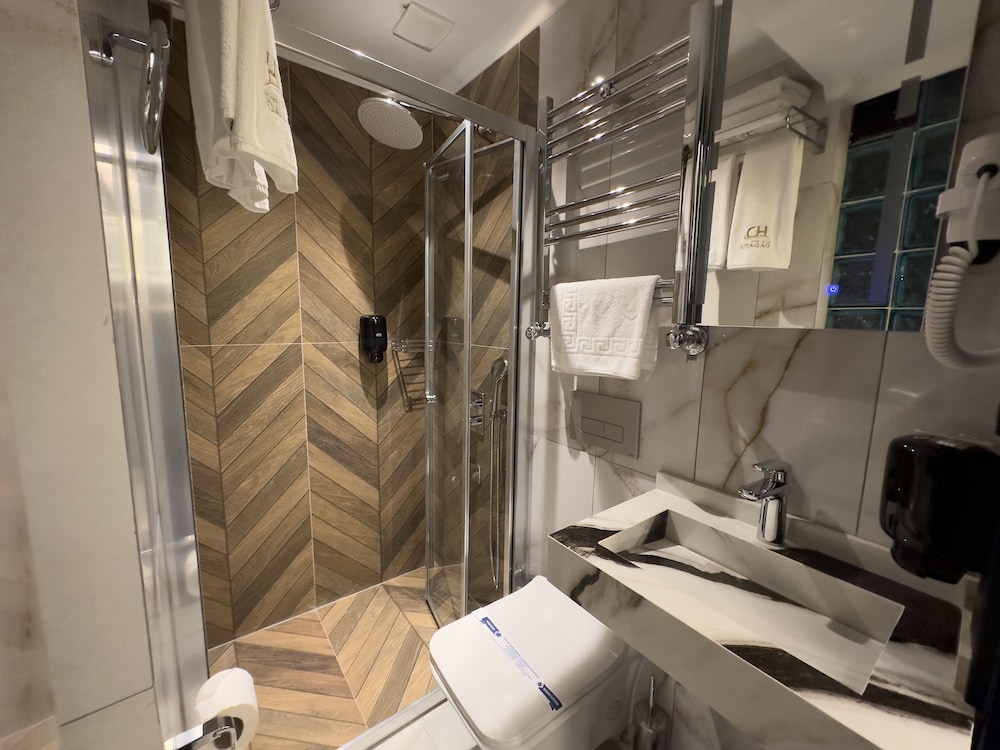 Amasra Dadayli Hotel 50/50
